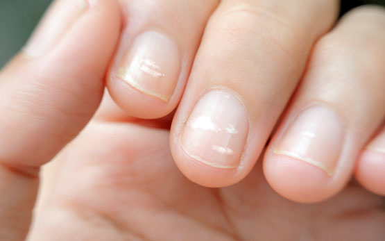FAQ gel nails manicure salon Leuven