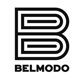 Belmodo magazine logo