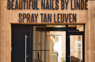 Salon de manucure Beautiful Nails by Linde Louvain