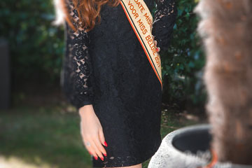 Debbie Roelants | Miss Belgie 2017