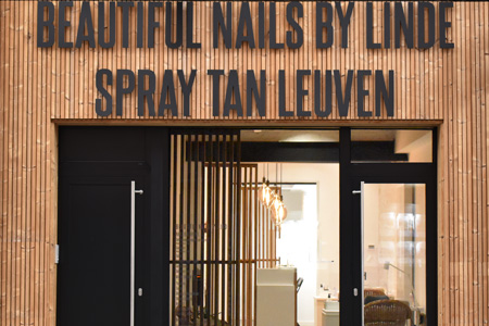 Nail salon Leuven
