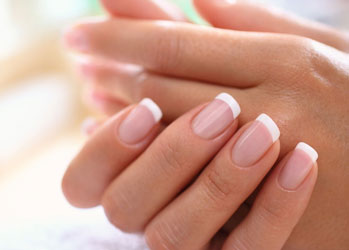 Nail Salon Beautiful Nails By Linde Leuven French Manicure