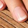 Classic French Manicure