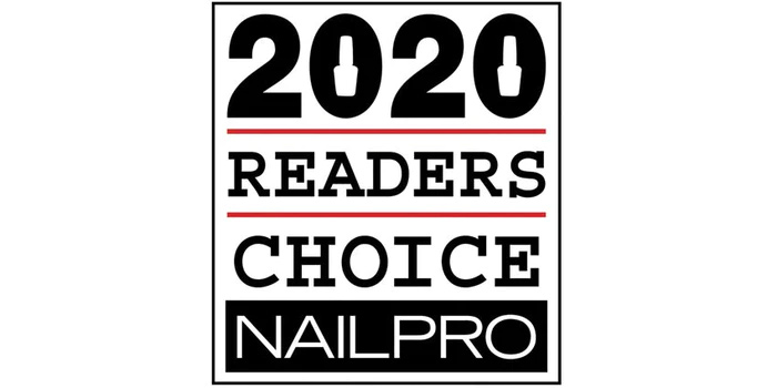 Nail Pro CND Shellac Reader's choice