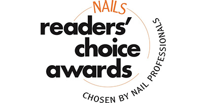 Nail Mag CND Shellac Reader's choice