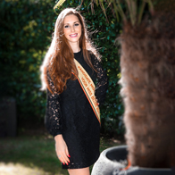 Miss Belgium Pose d'ongles en gel Louvain