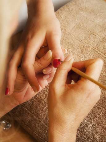 Salon manucure onglerie Louvain Beautiful Nails by Linde