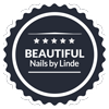 Nail salon Beautiful Nails Leuven logo