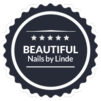 Nagelstudio Beautiful Nails by Linde Leuven logo