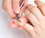 Manicure voordelen