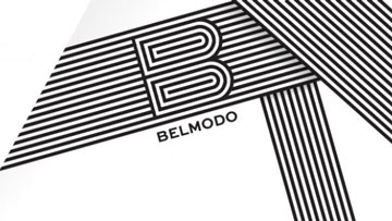 Belmodo Logo