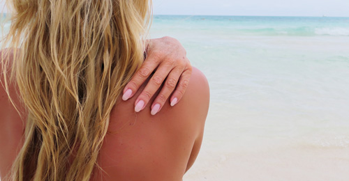 Pose d'ongles en gel Louvain Nails