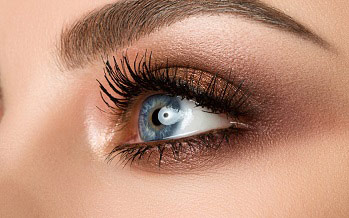 eyelash extensions Leuven