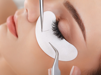 One-by-One Lash Extensions Leuven